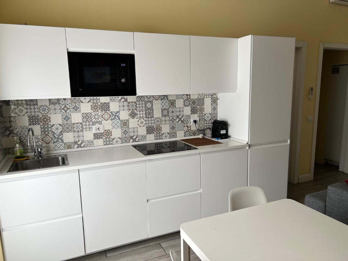 M97&Rooms 97 Macchi Milan Bagian luar foto