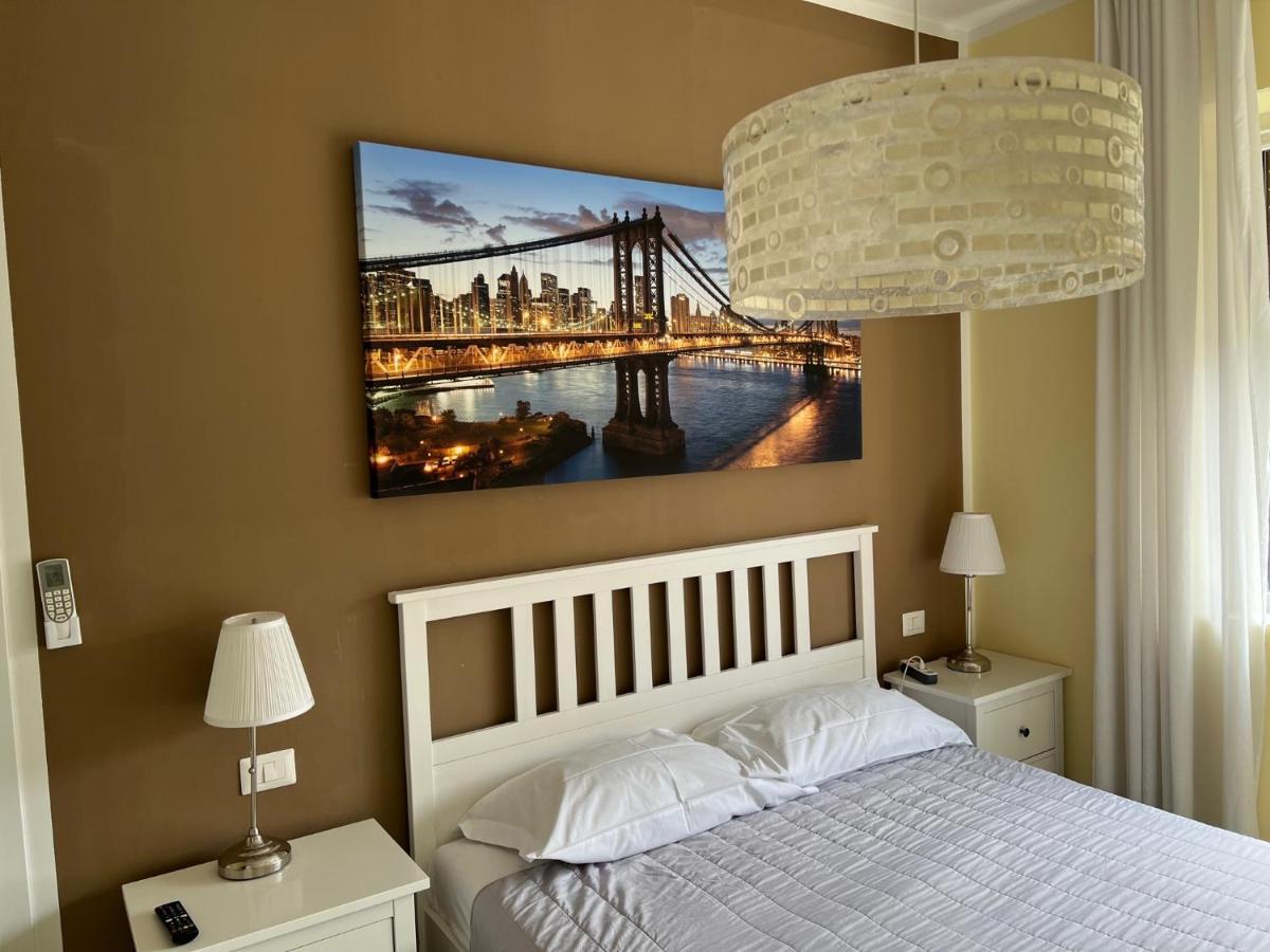 M97&Rooms 97 Macchi Milan Bagian luar foto