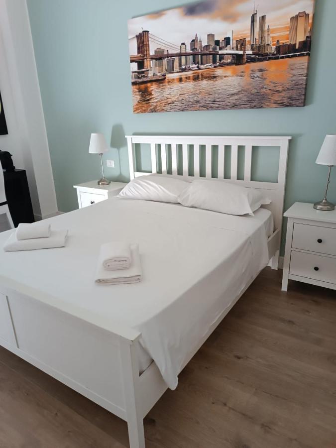M97&Rooms 97 Macchi Milan Bagian luar foto