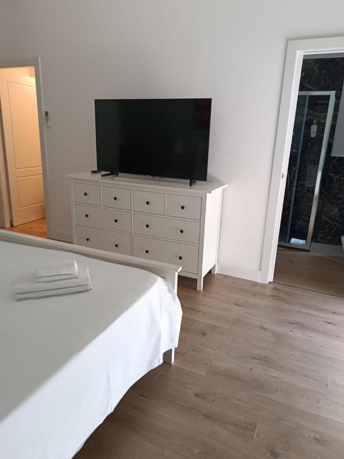 M97&Rooms 97 Macchi Milan Bagian luar foto