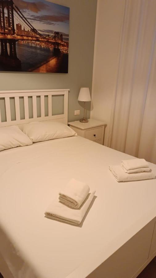 M97&Rooms 97 Macchi Milan Bagian luar foto