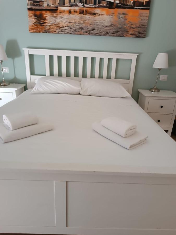 M97&Rooms 97 Macchi Milan Bagian luar foto